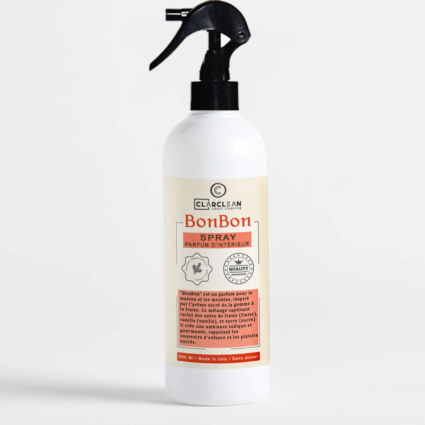 BonBon - arôme des bonbons - 500 ML