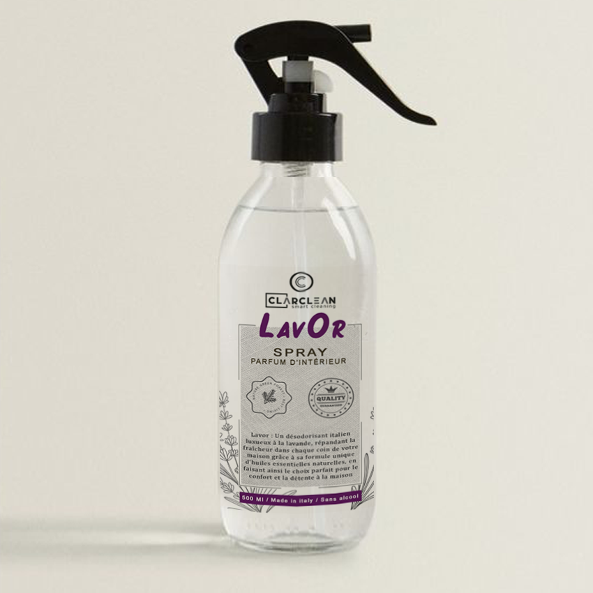 Lav'Or - arôme de lavande - 500 ML