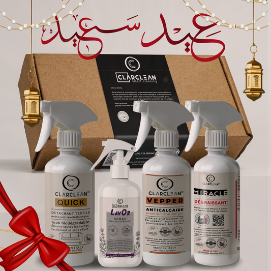 Kit AID AL-ADHA